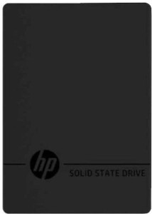HP P600 250 GB External Solid State Drive SSD HP Flipkart