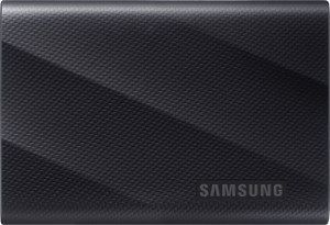 Samsung T9 2TB やすっぽ 外付けSSD USB3.2 Gen2×2 最大2,000