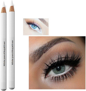 White clearance kajal pencil