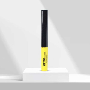 Cutie Beauty NEON YELLOW EYELINER CUTIE BEAUTY 5 ml Price in