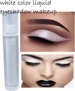 White liquid eyeshadow discount