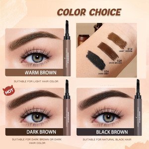 Eyebrow dye 2025