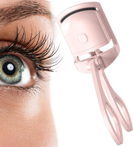 Eyelash curler hot store