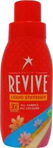 Liquid Fabric Stiffener