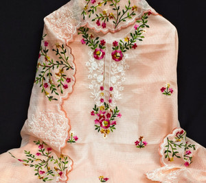 Flipkart new arrivals suit design
