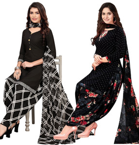 Flipkart ladies outlet dress material