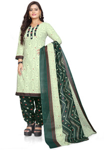 Flipkart dress materials shop