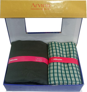Arvind pant piece price best sale