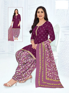 Pranjul Cotton Blend Printed Salwar Suit Material Price in India Buy Pranjul Cotton Blend Printed Salwar Suit Material online at Flipkart