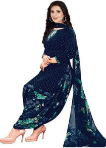 Flipkart churidar top materials below 300