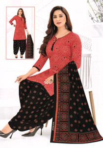 Flipkart cotton salwar suit material best sale