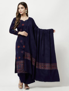 Bombayprint Wool Printed Salwar Suit Material Price in India Buy Bombayprint Wool Printed Salwar Suit Material online at Flipkart