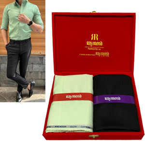 Raymond suiting shirting price top