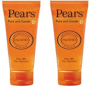 Pears outlet face wash