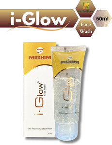 I glow face wash cheap