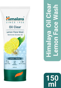 Himalaya oil clear facewash discount