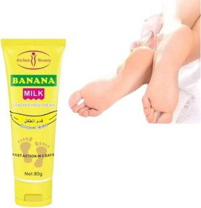 Milk bath for cracked feet online