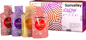 I discount glow indusviva