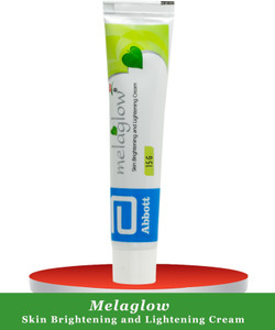 Melaglow Skin Brightening and Lightening Cream Price in India