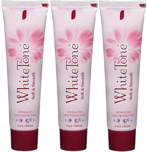 White tone store cream price