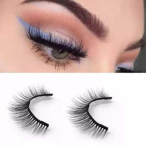 JANOST NEW BEST FAKE EYELASHES BEST QUALITY Price in India Buy