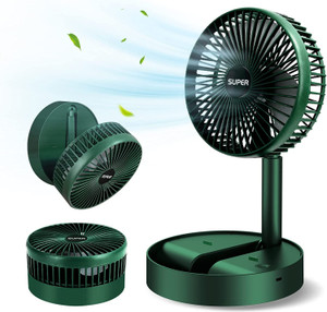 Foldable fans deals for sale