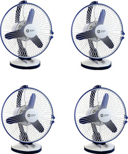 Orient mini table fan shop