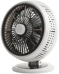 Mini electric desk fan 2025