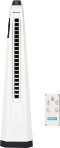 Tower best sale fan symphony