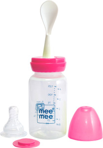 Mee mee deals feeding spoon