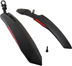 Cycle mudguard 2025 flipkart