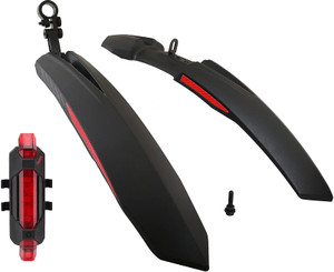 Cycle shop mudguard flipkart