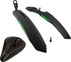 Cycle mudguard flipkart discount