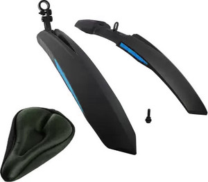 Seat mudguard discount