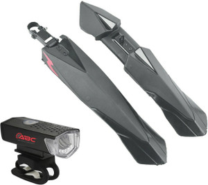 Cycle mudguard flipkart on sale