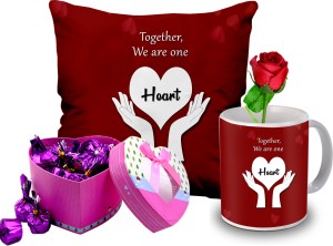 Valentine gifts best sale for husband flipkart