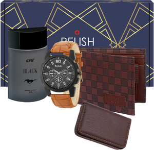 Delish wrist watch store