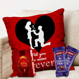 Karwa chauth shop gift for girlfriend
