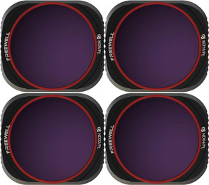 Freewell nd filters mavic 2 pro top