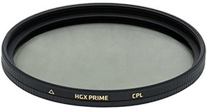 Promaster Digital HGX Prime Polarizing Filter 77mm (6858  