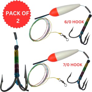 Quality Honu Lure Fishing Gaff Apprx. 6ft – ON THE HOOK TACKLE INC