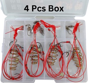 Abirs Octopus Fishing Hook Price in India - Buy Abirs Octopus