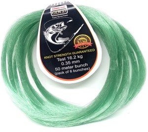 Buy CORAL SHAKUNTALA ENTERPRISES Multicolor Nylon Monofilament