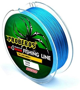 PowerPro Braided Fishing Line Price in India - Buy PowerPro Braided Fishing  Line online at