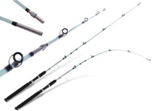Abirs 2 part fishing rod 5 feet solid 1.5 Multicolor Fishing Rod Price in  India - Buy Abirs 2 part fishing rod 5 feet solid 1.5 Multicolor Fishing  Rod online at