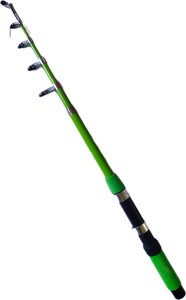 Buy Abirs fiberglass fishing rod (7 ft / 210 cm) bendao 210