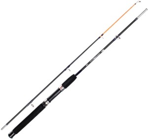 SPRED Super solid fishing rod 2 part 5 ft Solid section Black, White, Red,  Green Fishing Rod Price in India - Buy SPRED Super solid fishing rod 2 part  5 ft Solid