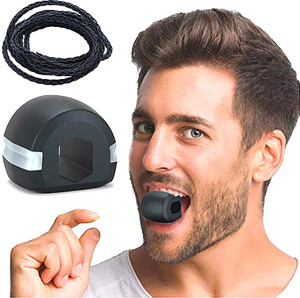 Chiseled jaw exerciser online