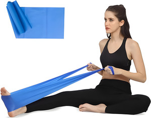 Vinayakart Elastic Yoga Rubber Exercise Fitness Band Belt Blue Fitness Band Buy Vinayakart Elastic Yoga Rubber Exercise Fitness Band Belt Blue Fitness Band Online at Best Prices in India Fitness