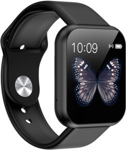 Tan Theta Smart Watch for Android iOS Phones Waterproof Touch Screen Smartwatch Price in India Buy Tan Theta Smart Watch for Android iOS Phones Waterproof Touch Screen Smartwatch online at Flipkart ...